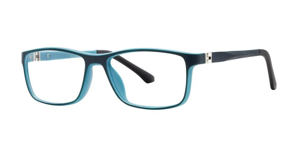 MODERN PLASTICS II EXPLORER Eyeglasses
